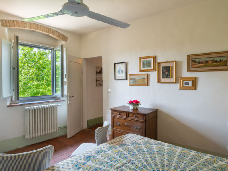 Casa Ambrogetta