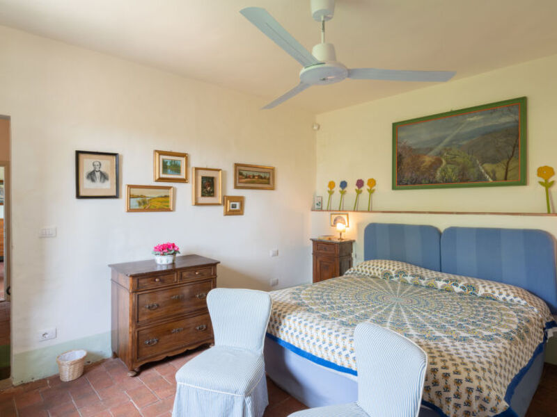 Casa Ambrogetta