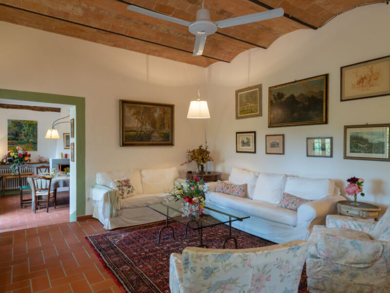 Casa Ambrogetta