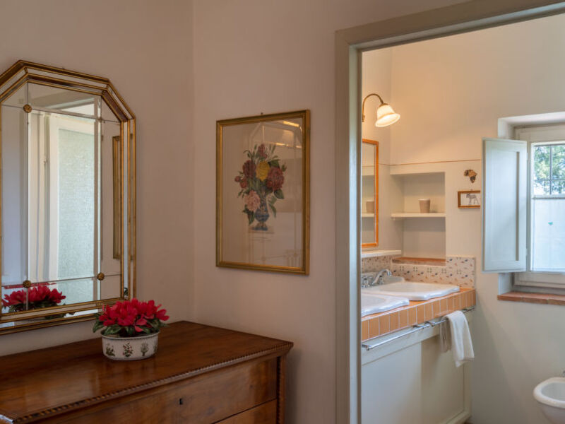 Casa Ambrogetta