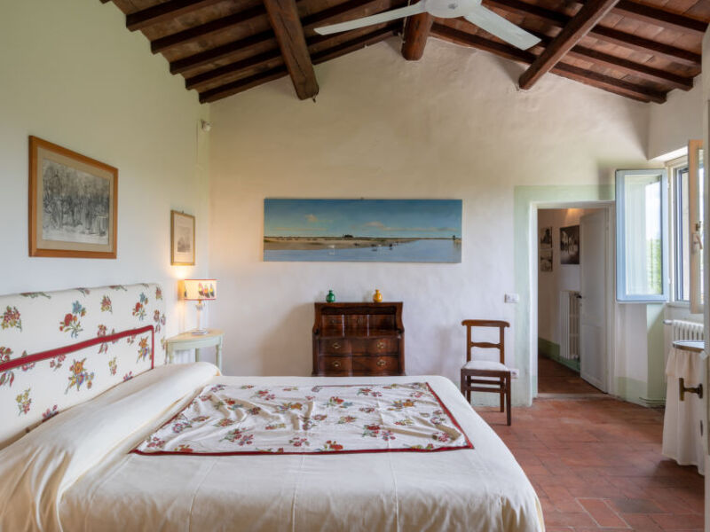 Casa Ambrogetta