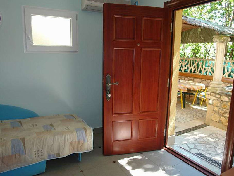 Apartmány 1323-321
