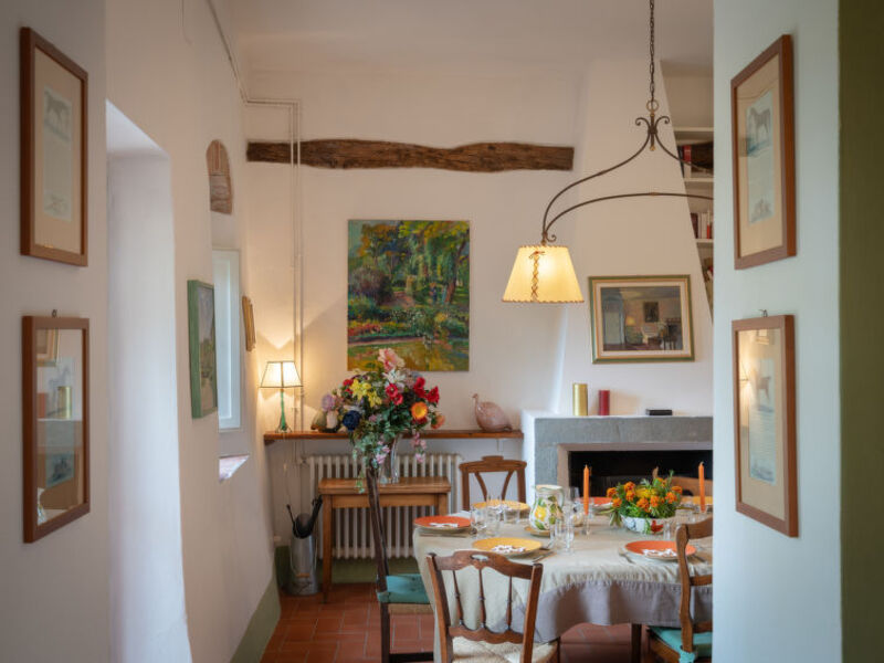 Casa Ambrogetta