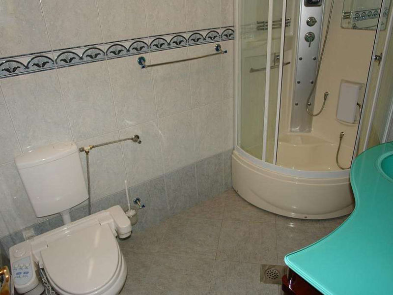 Apartmány 1323-321