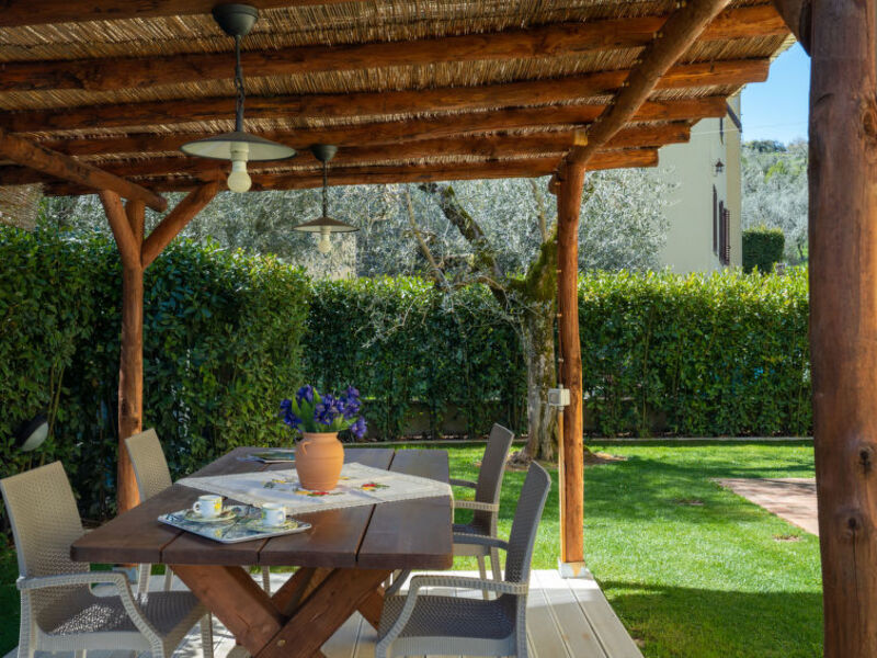 Casa Pianelli
