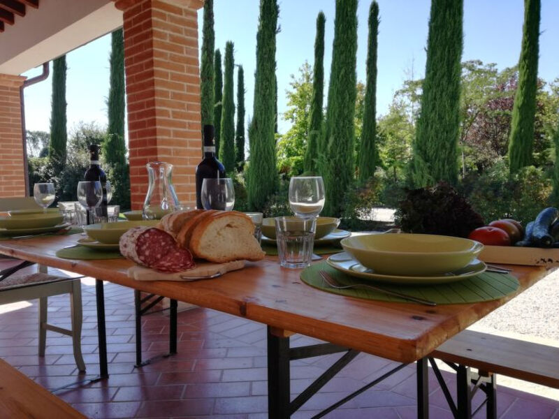Casa Frappi
