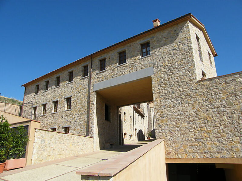 Borgo Di Gaiole
