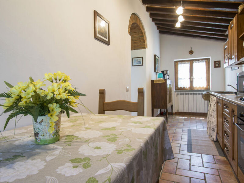 Casa Clotilde
