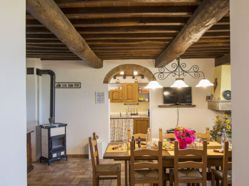 Casa Clotilde