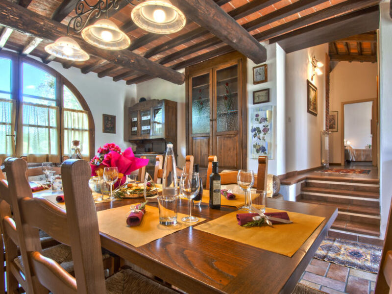 Casa Clotilde