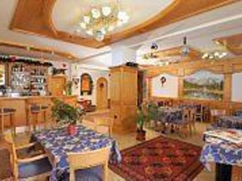 Hotel Sasso Rosso