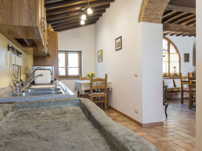 Casa Clotilde