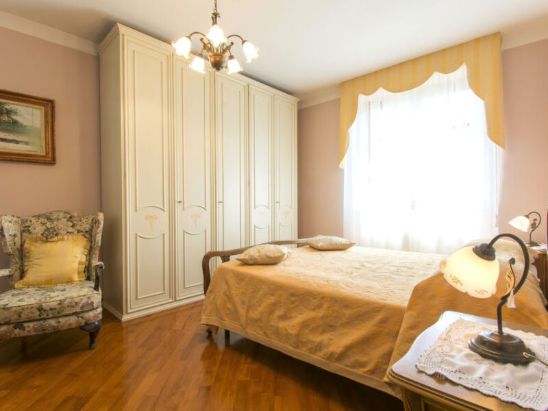 Casa Le Terrazze