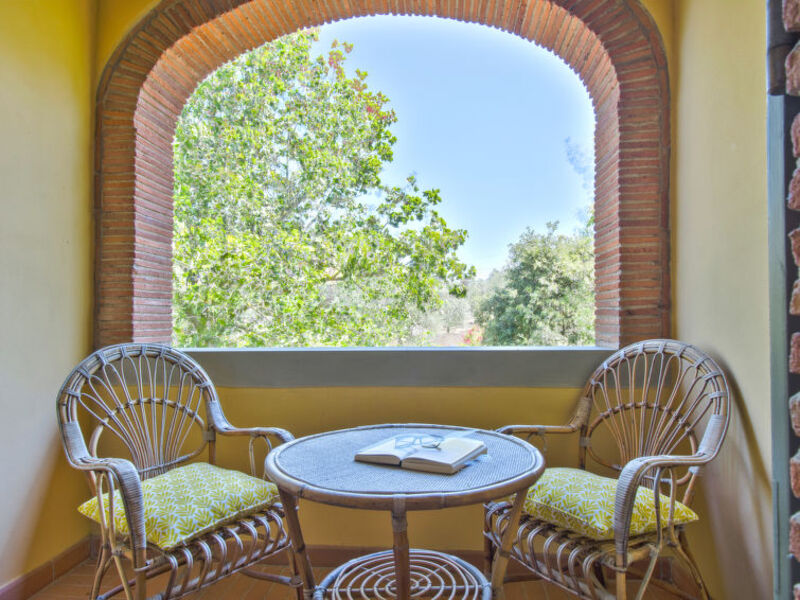 Casa Le Terrazze