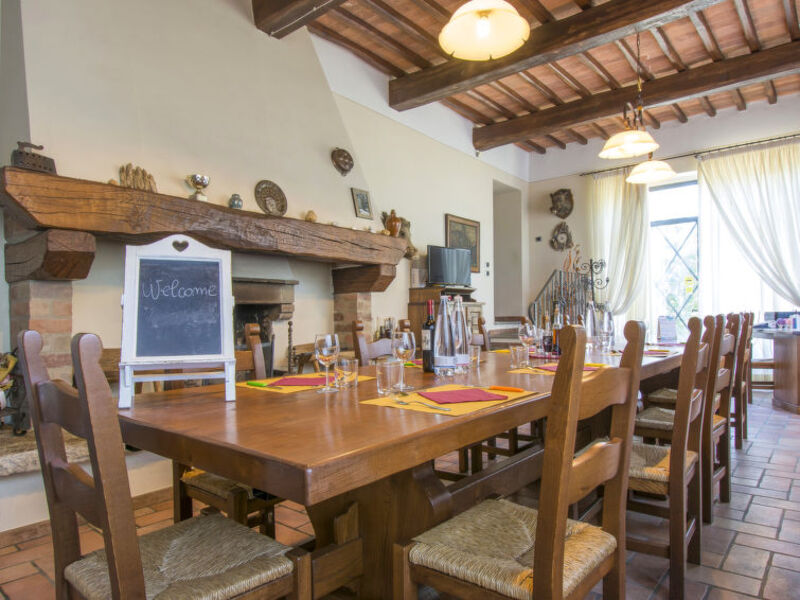 Casa Le Terrazze