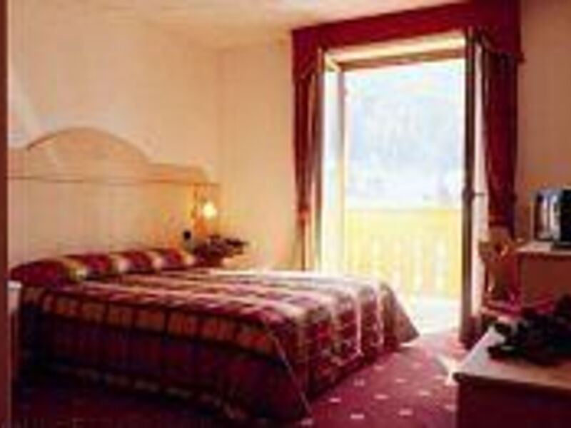 Hotel Sasso Rosso