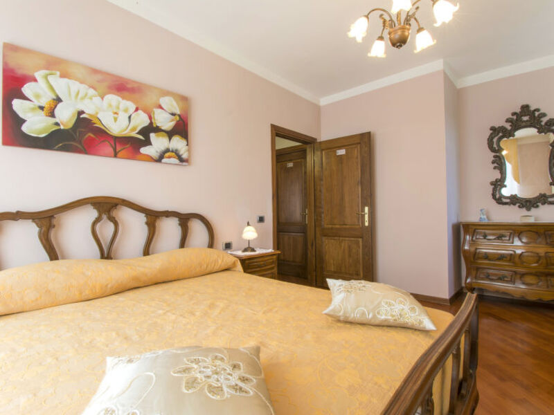 Casa Le Terrazze