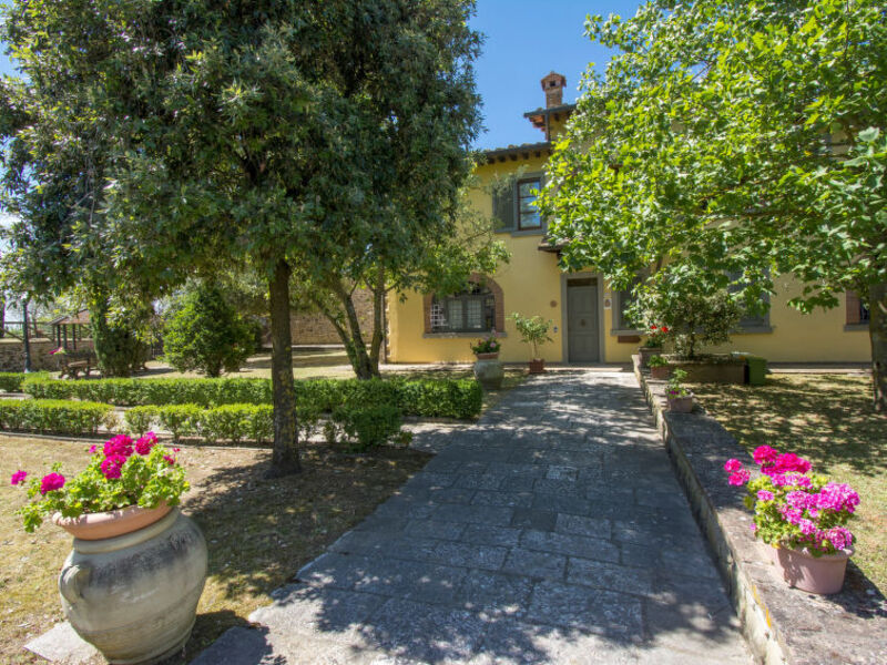 Casa Le Terrazze