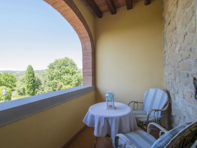 Casa Le Terrazze
