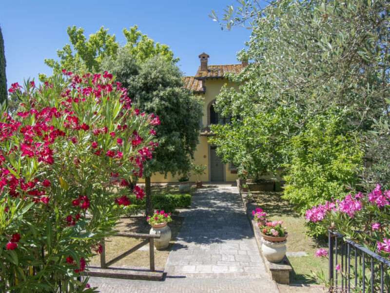 Casa Le Terrazze