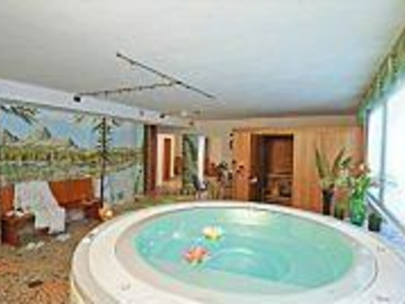 Hotel Sasso Rosso