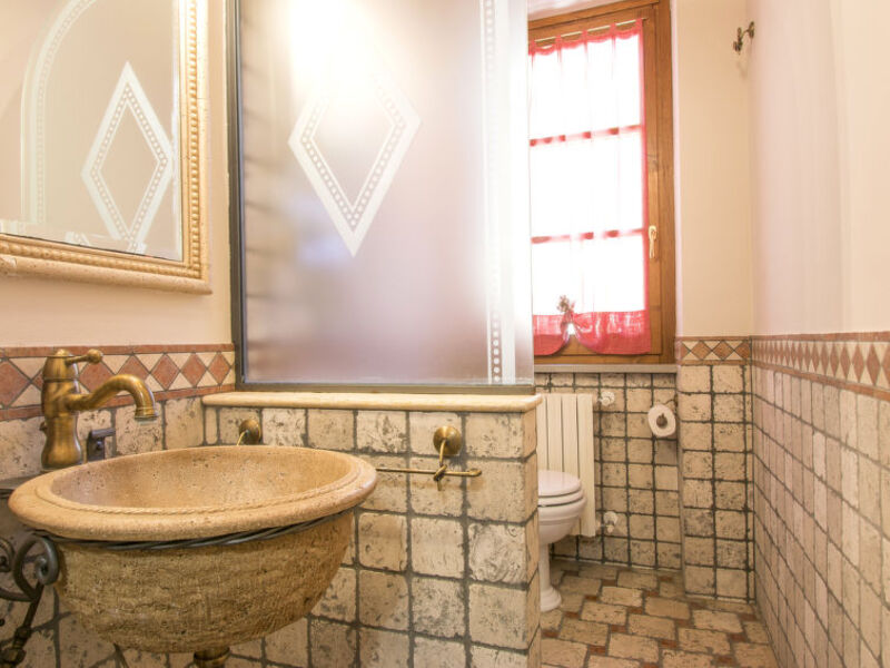 Casa Le Terrazze
