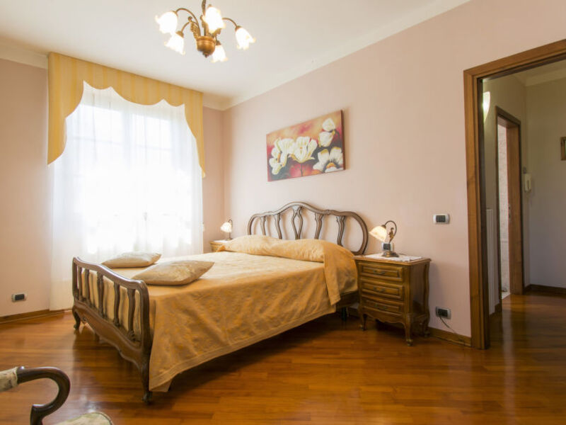 Casa Le Terrazze