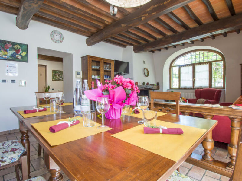 Casa Le Terrazze
