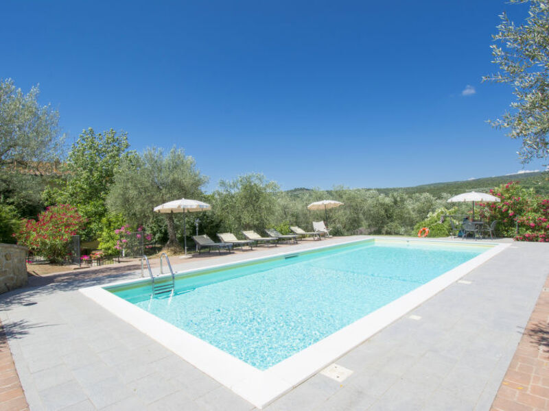 Casa Le Terrazze