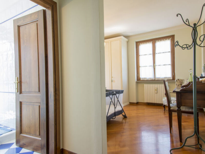 Casa Le Terrazze