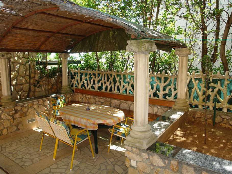 Apartmány 1323-321