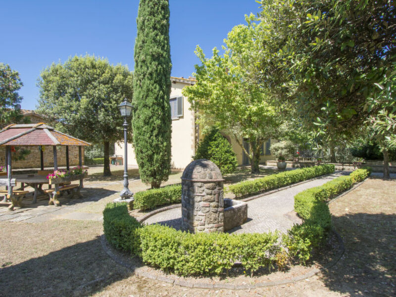 Casa Le Terrazze