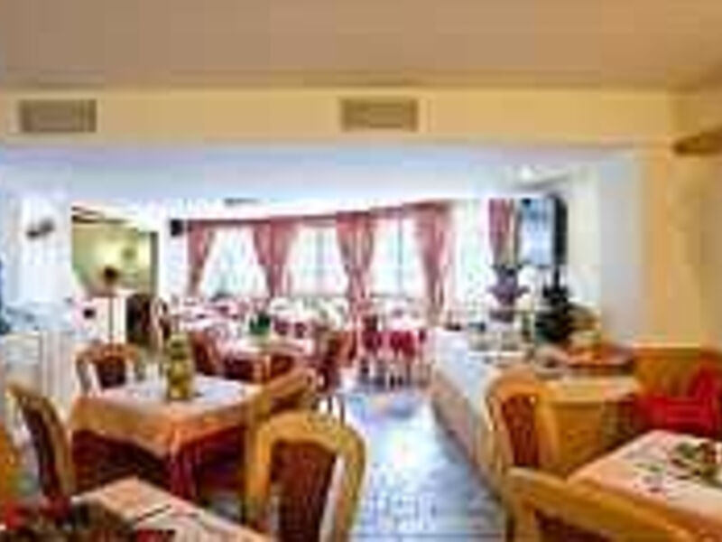 Gaia Wellness Residence Hotel