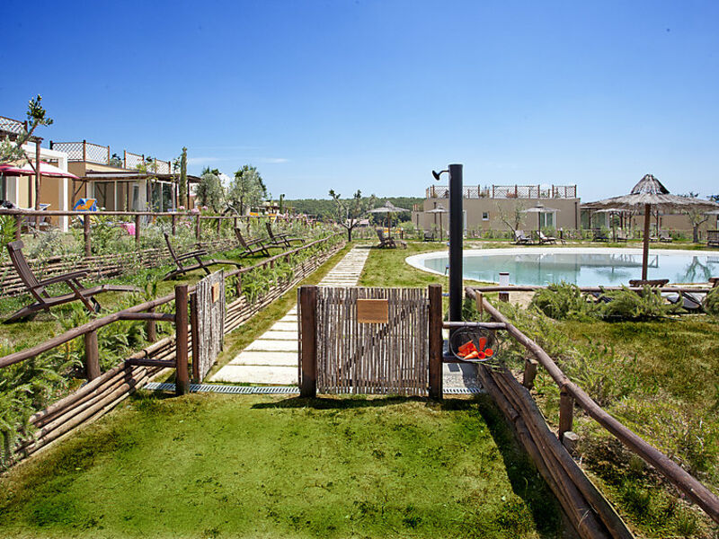 Biovillage