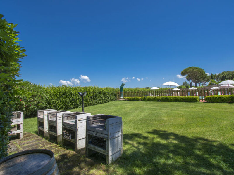 Podere Tre Termini