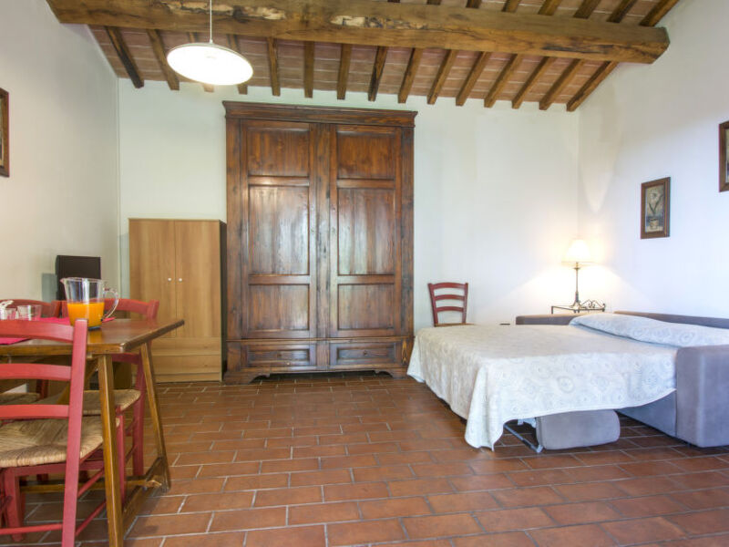 Podere Tre Termini