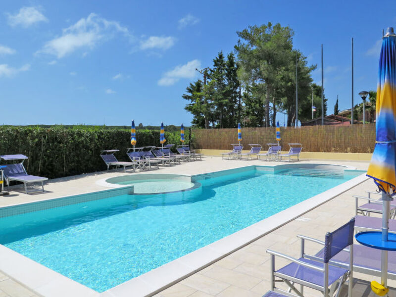 Residence Riviera