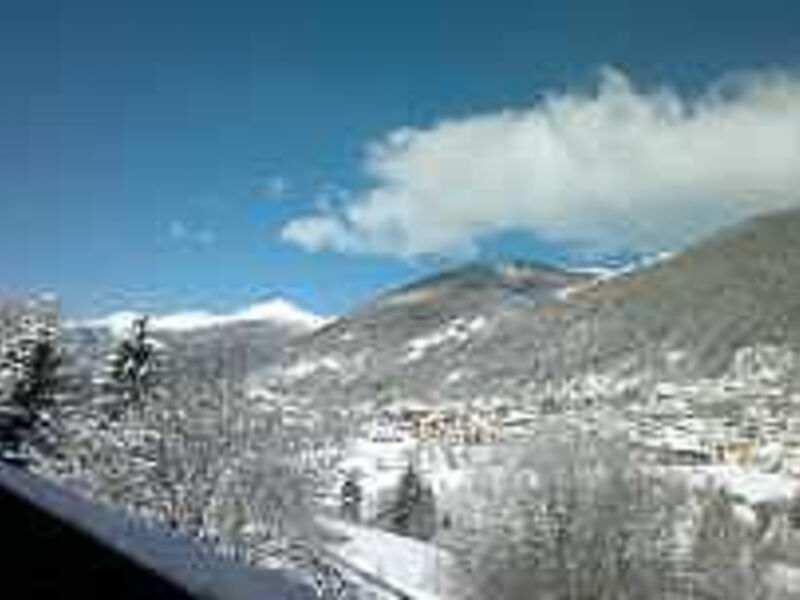 Residence Kristall