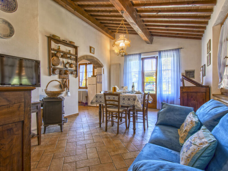 Casa Oliveta