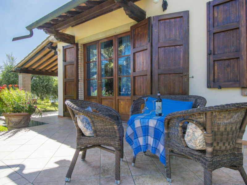 Casa Oliveta