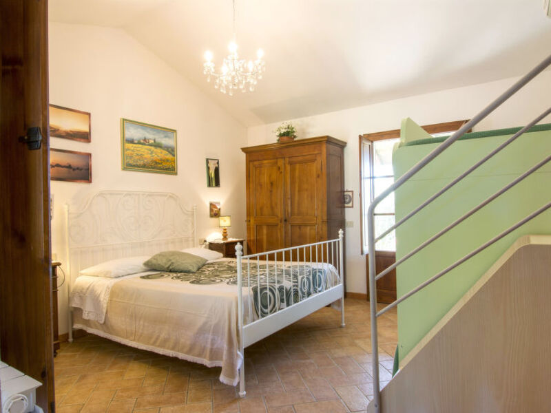 Casa Oliveta