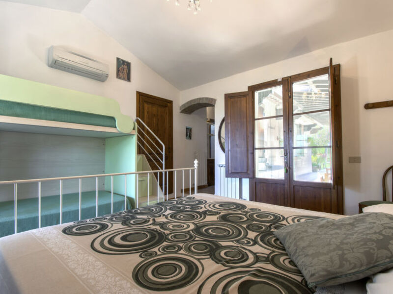 Casa Oliveta