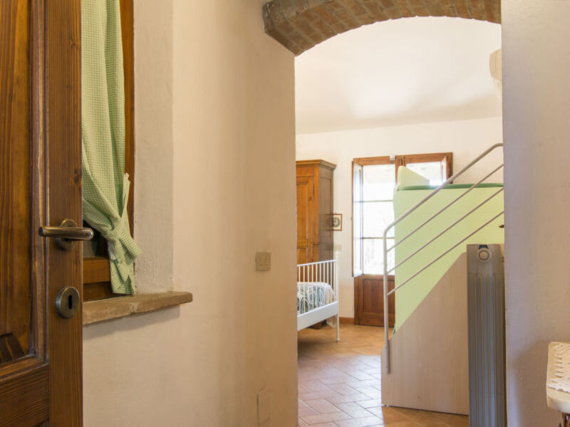 Casa Oliveta
