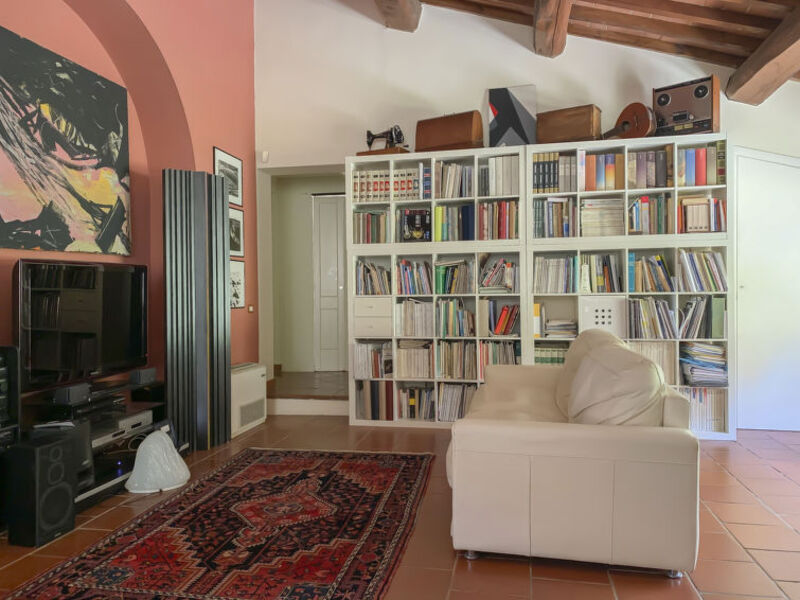 La Casa Vivente
