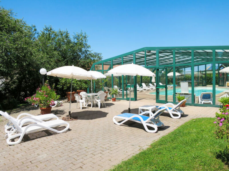 Residence Macchia Al Pino