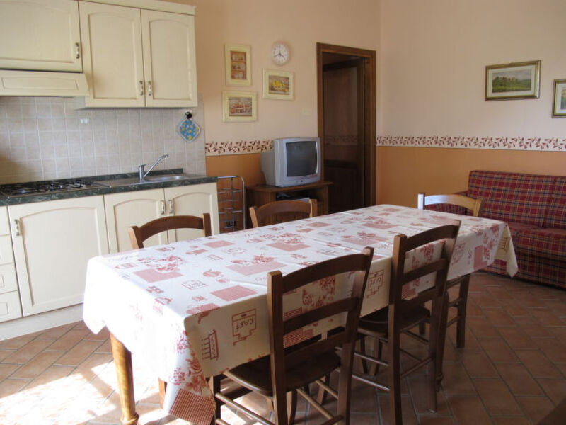 Residence Macchia Al Pino