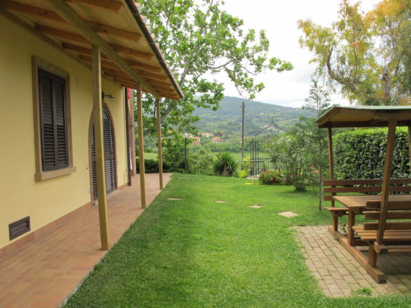 Residence Macchia Al Pino