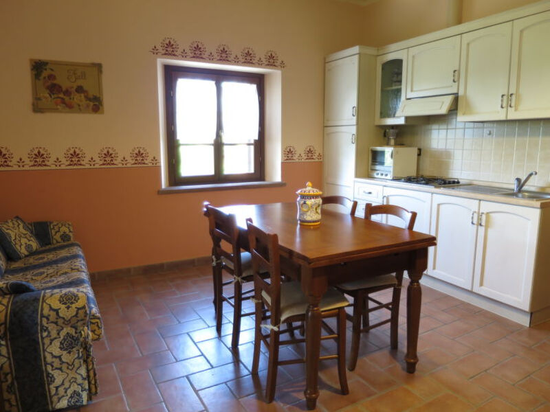 Residence Macchia Al Pino