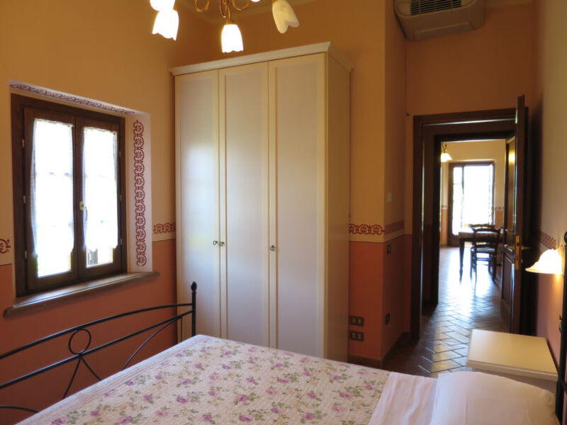Residence Macchia Al Pino