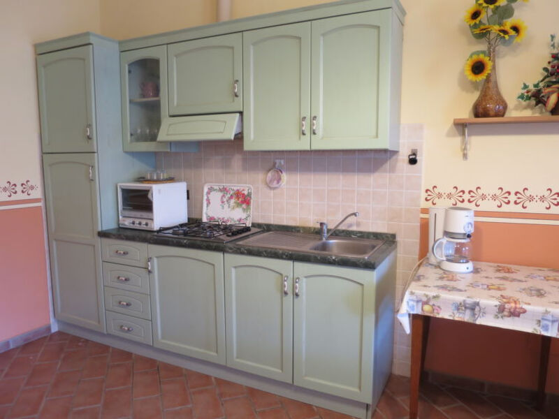 Residence Macchia Al Pino